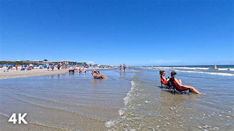 Coligny Beach Webcam